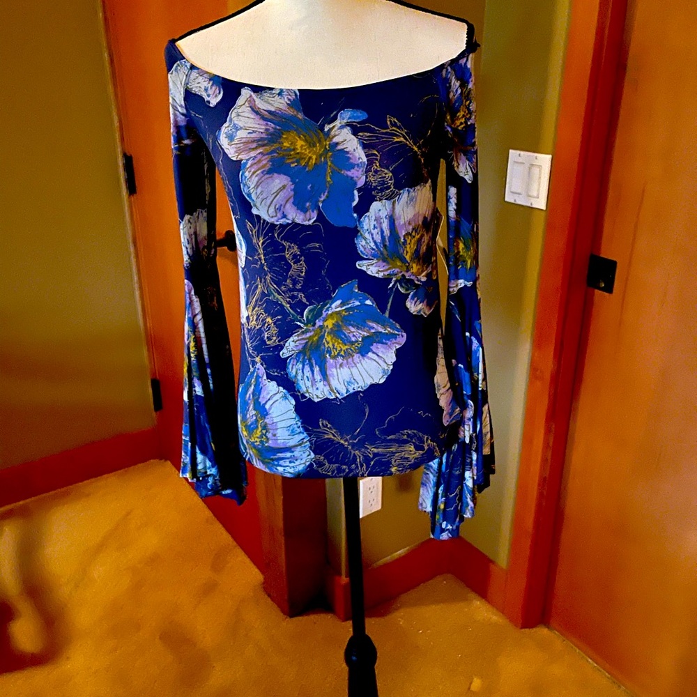 Free people top